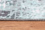 Conceptum Fusion Chenille - Green AL 241 Multicolor